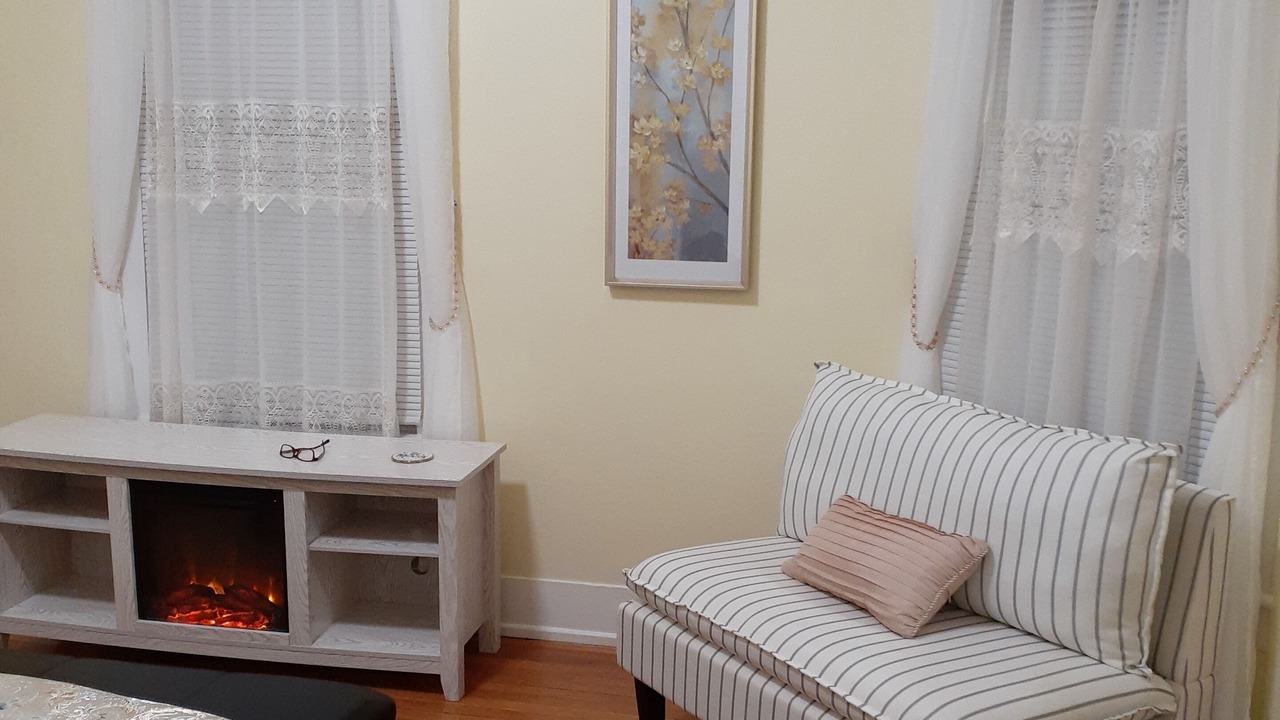 Photo of Livingroom in Wise