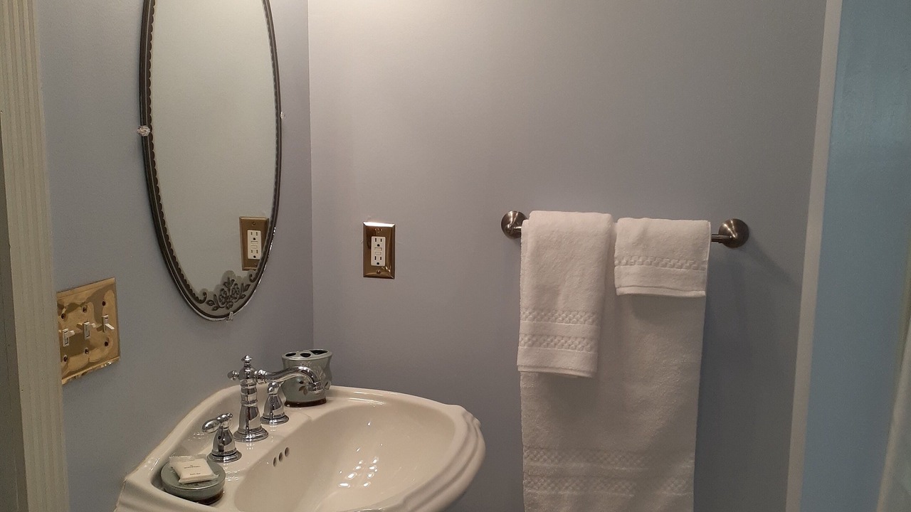 Photo of Bathroom in Wise