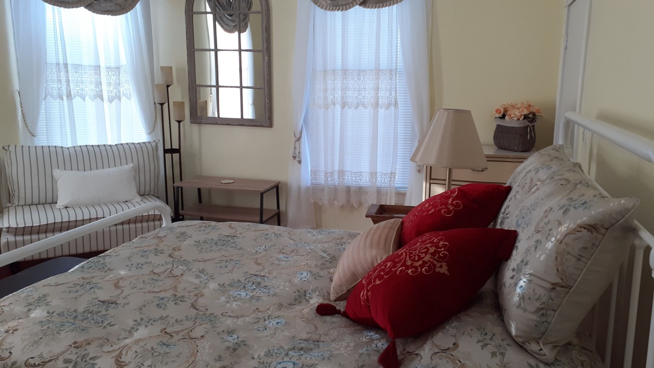Photo of Bedroom in Wise