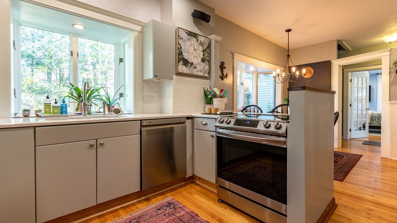 Photo of Kitchen in Manchester