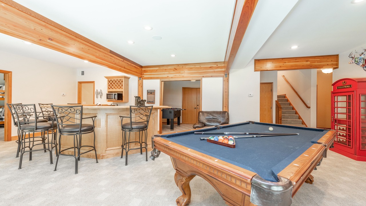 Photo of Bedroom in Mountainside