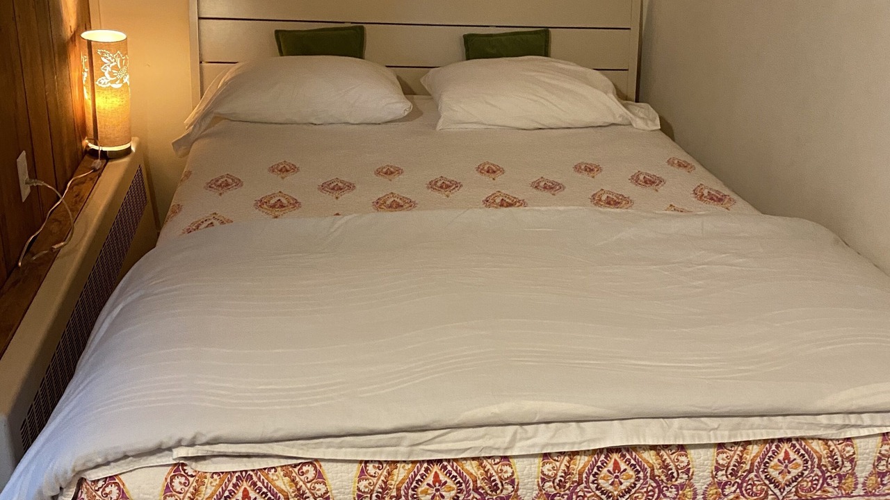 Photo of Bedroom in Cape Elizabeth