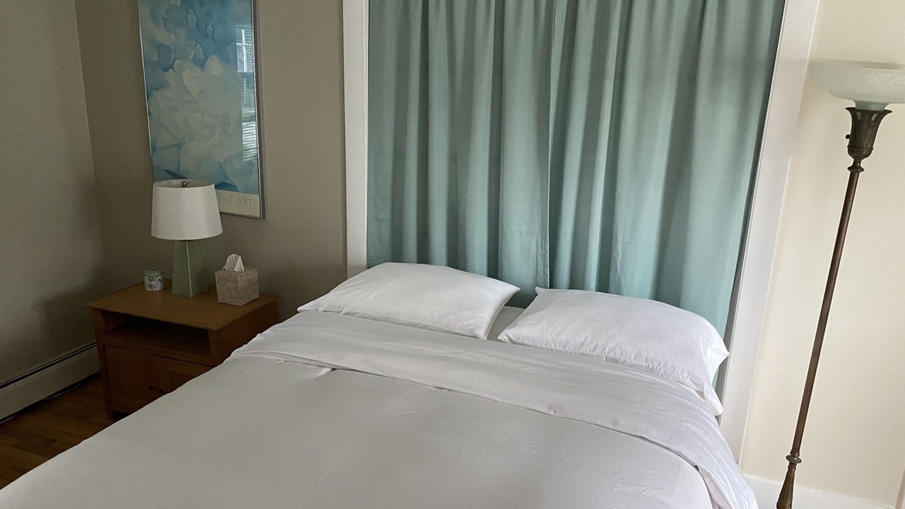 Photo of Bedroom in Cape Elizabeth