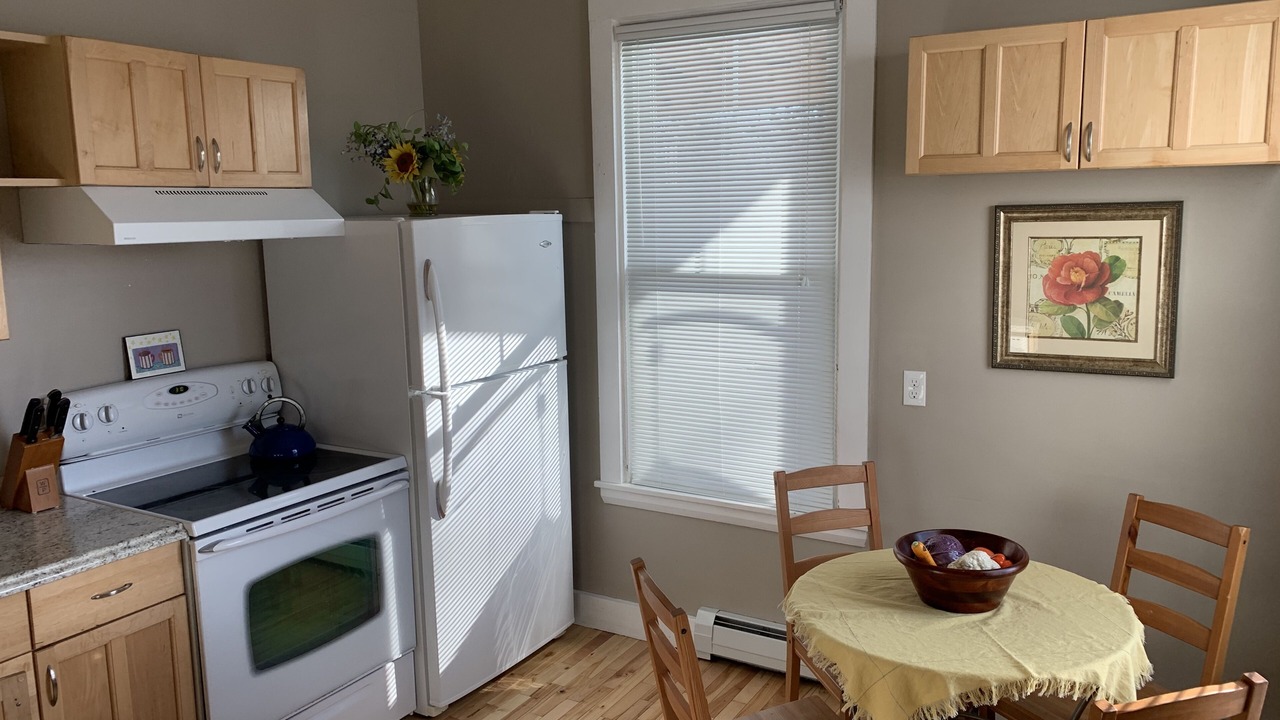 Photo of Kitchen in Cape Elizabeth