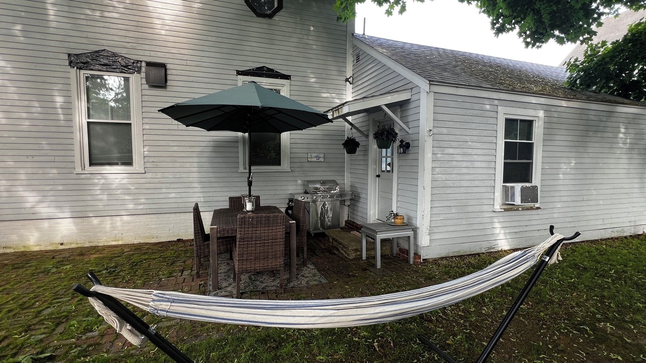 Photo of Outdoor in Cape Elizabeth
