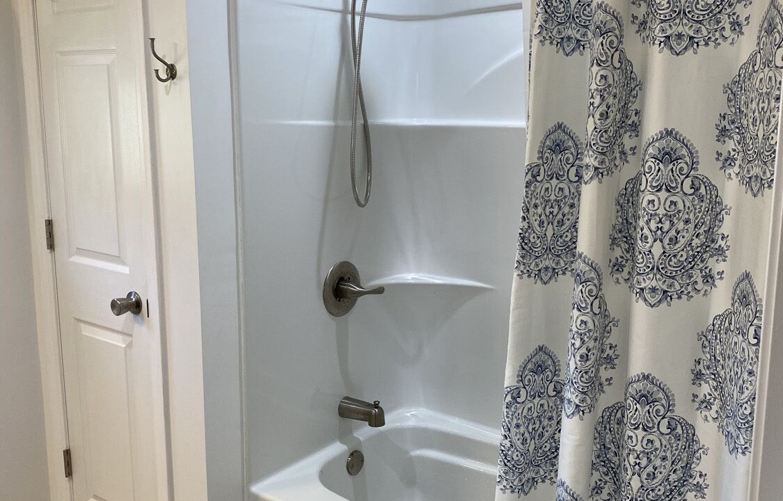 Photo of Bathroom in Skelton
