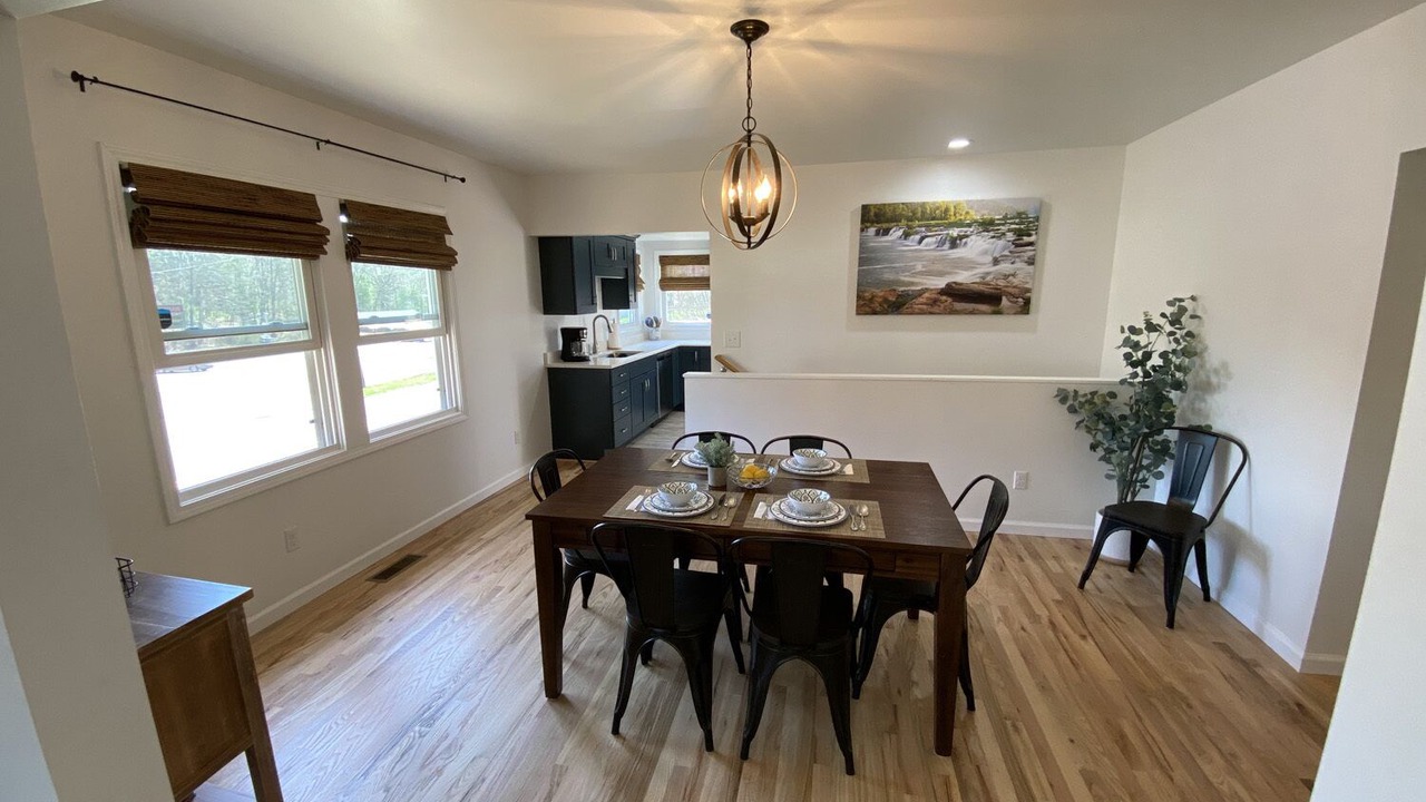Photo of Bedroom in Skelton