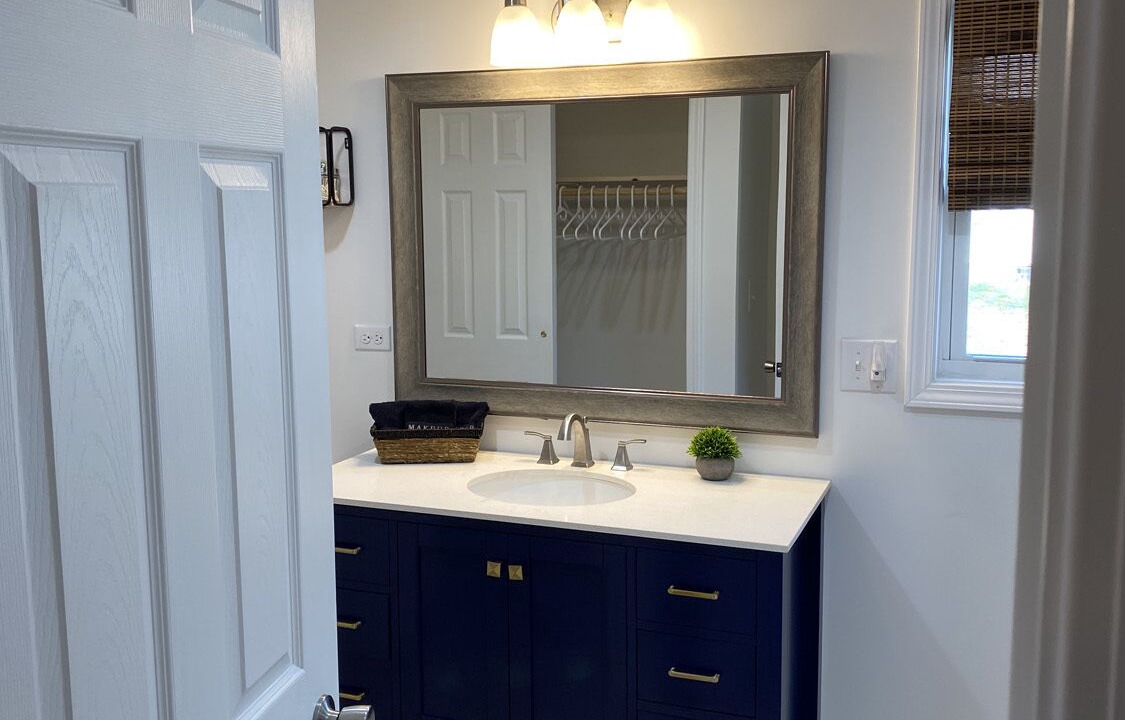 Photo of Bathroom in Skelton