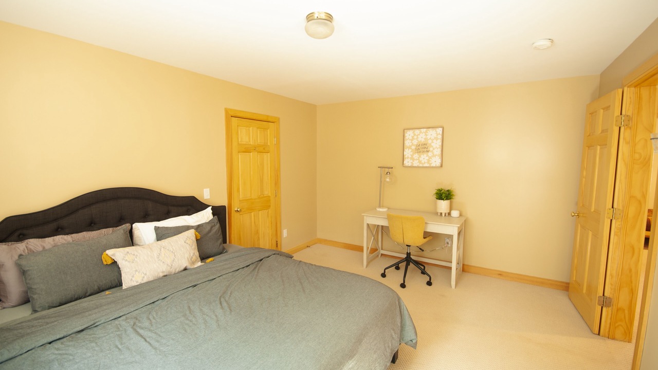 Photo of Bedroom in Stratton Mountain