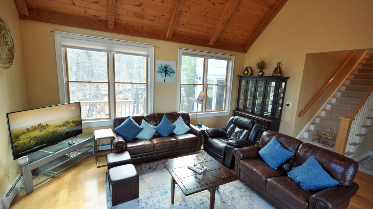 Photo of Bedroom in Stratton Mountain