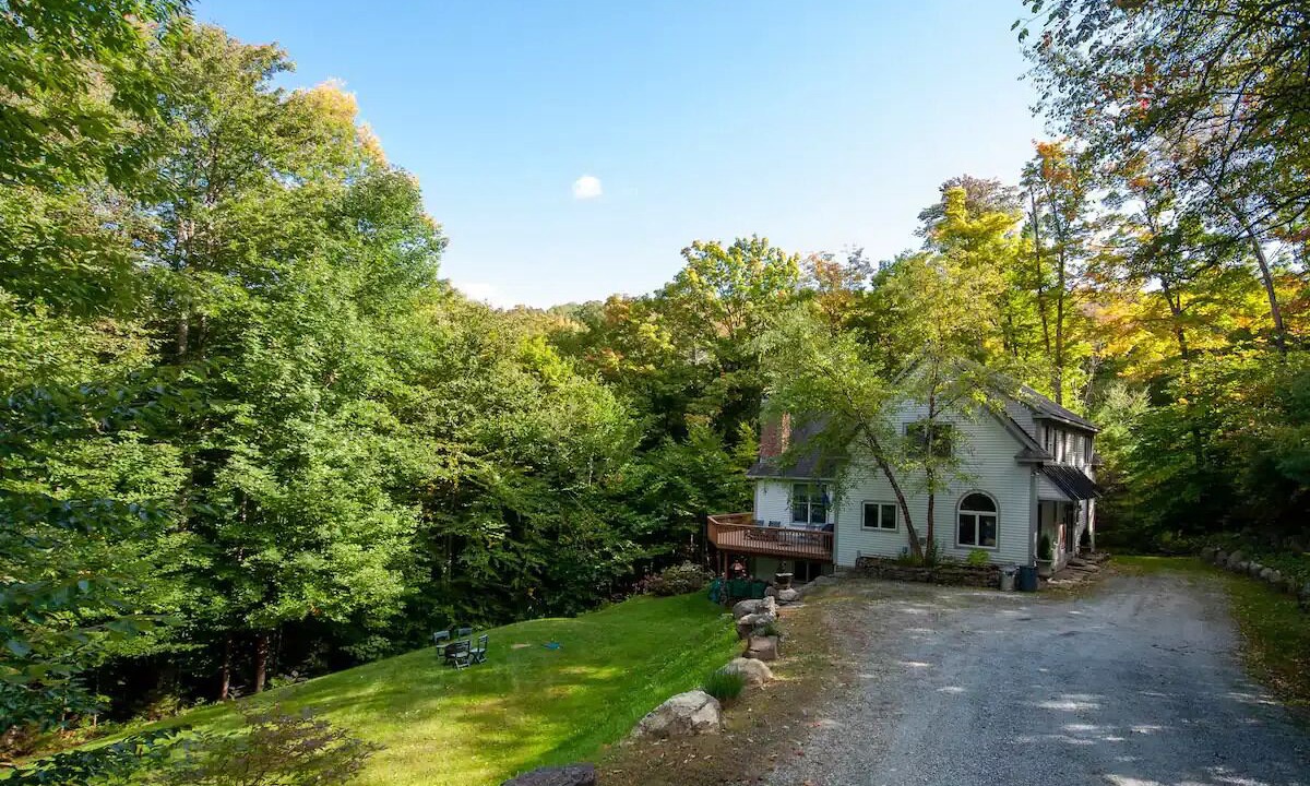 Photo of Bedroom in Stratton Mountain