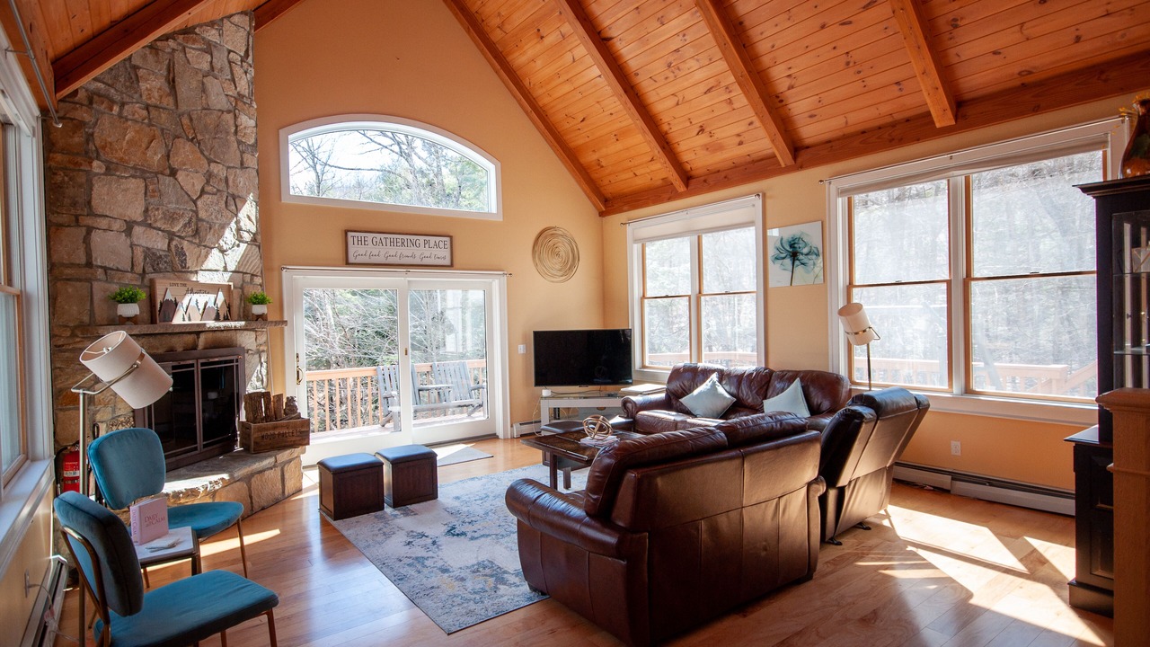 Photo of Bedroom in Stratton Mountain