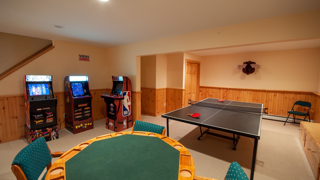 Photo of Bedroom in Stratton Mountain