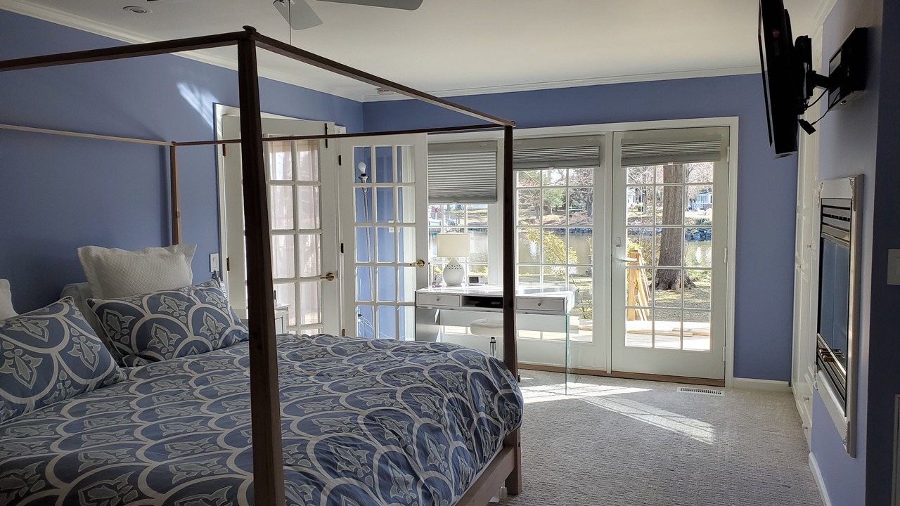 Photo of Livingroom in St. Michaels