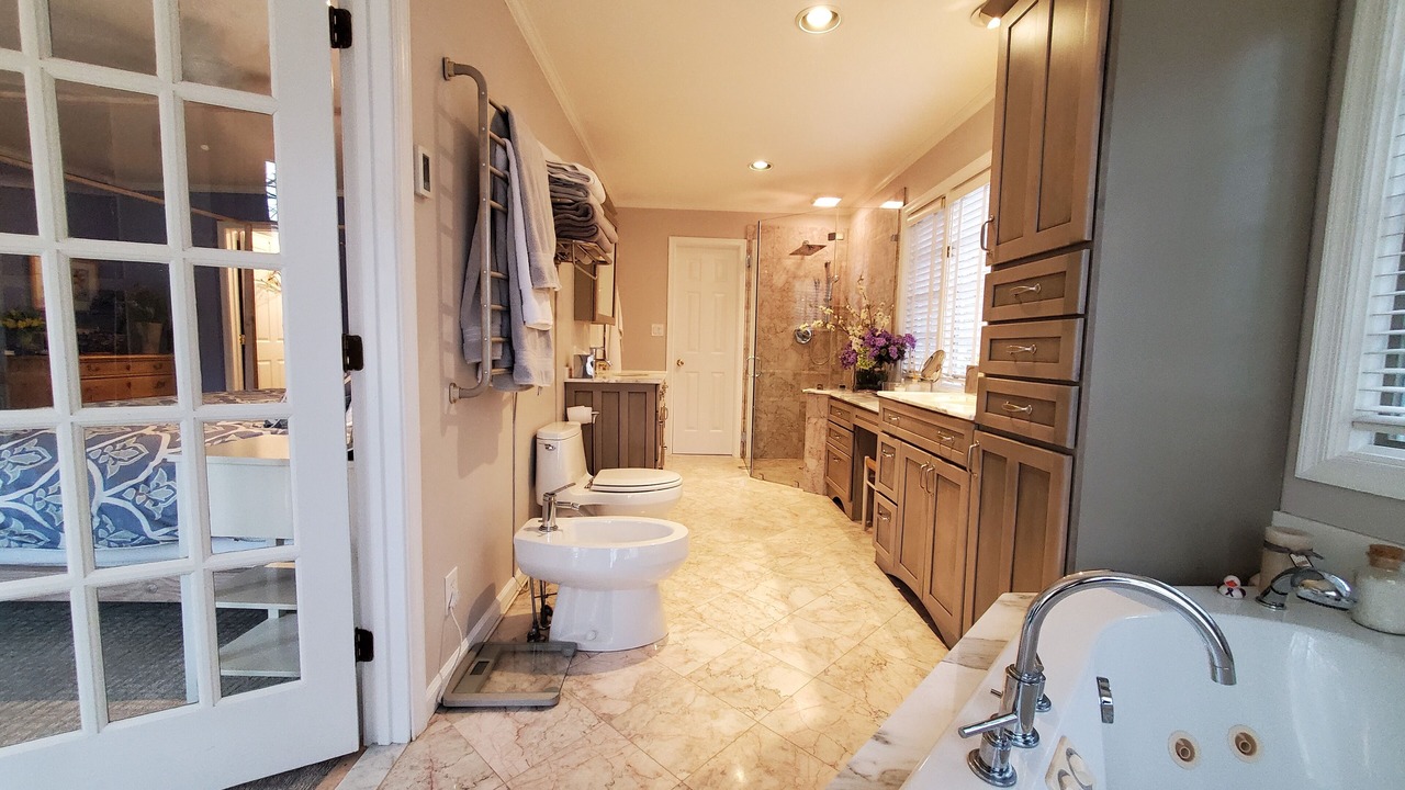 Photo of Bathroom in St. Michaels