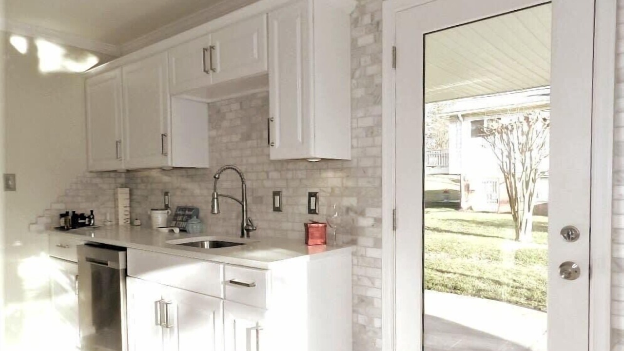Photo of Kitchen in Colesville
