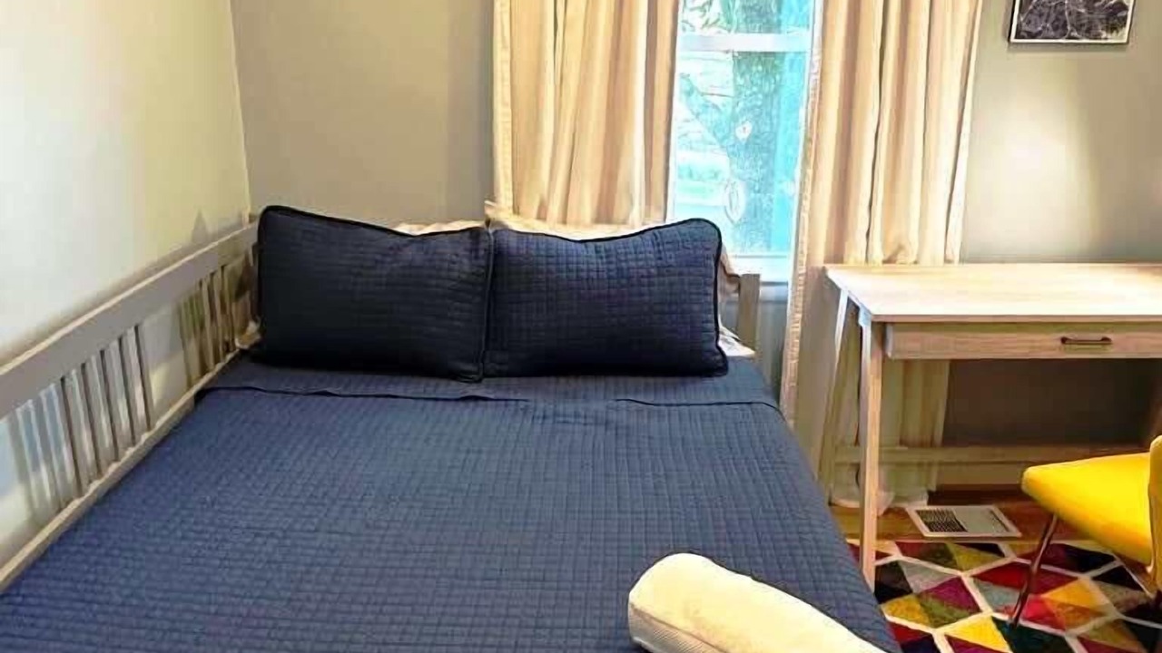 Photo of Bedroom in Colesville