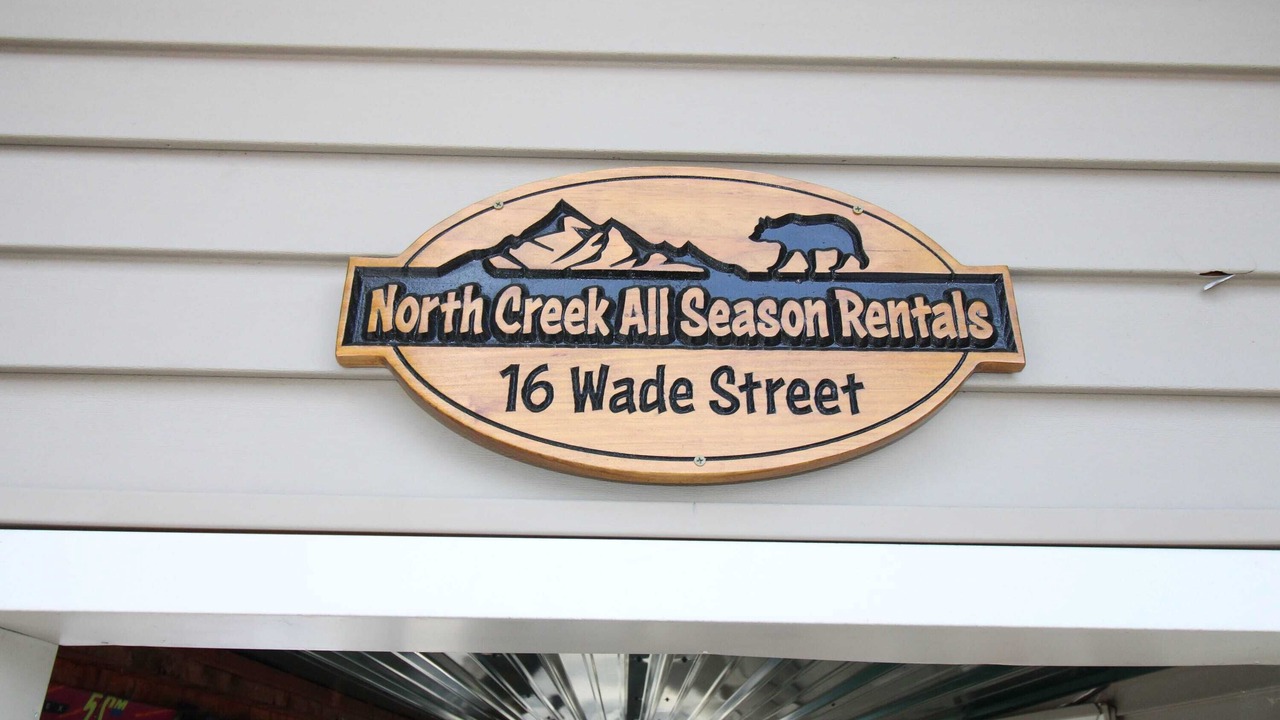 Photo of Outdoor in North Creek