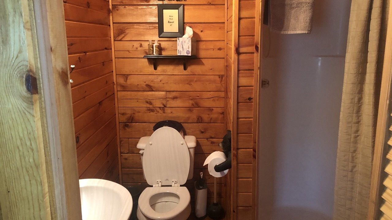 Photo of Bathroom in Hillsboro