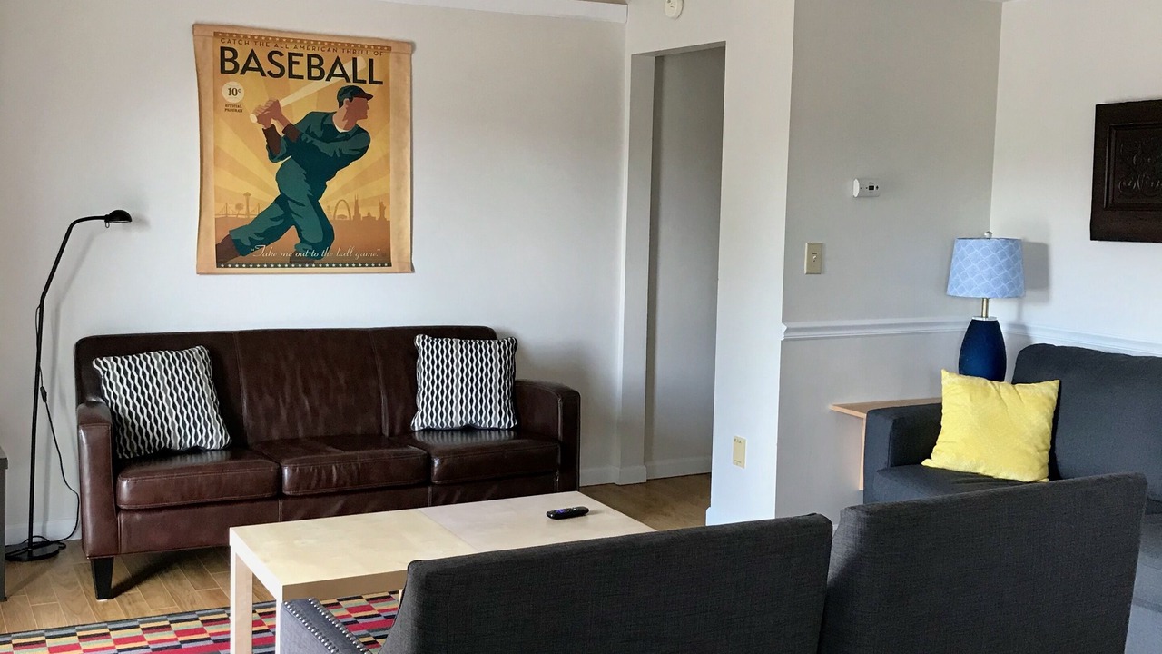 Photo of Bedroom in Milford