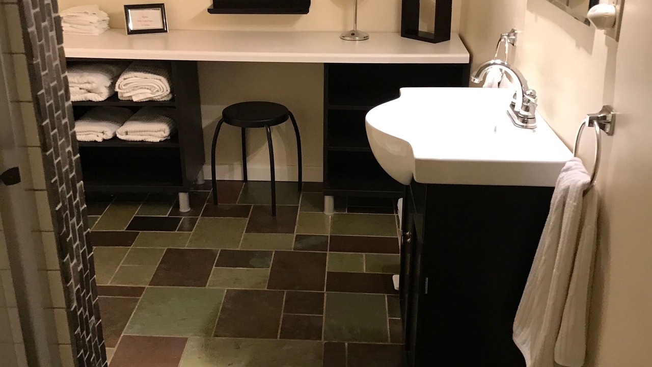 Photo of Bathroom in Milford