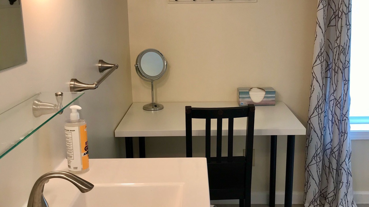 Photo of Bathroom in Milford