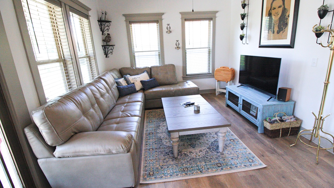 Photo of Livingroom in Mount Airy