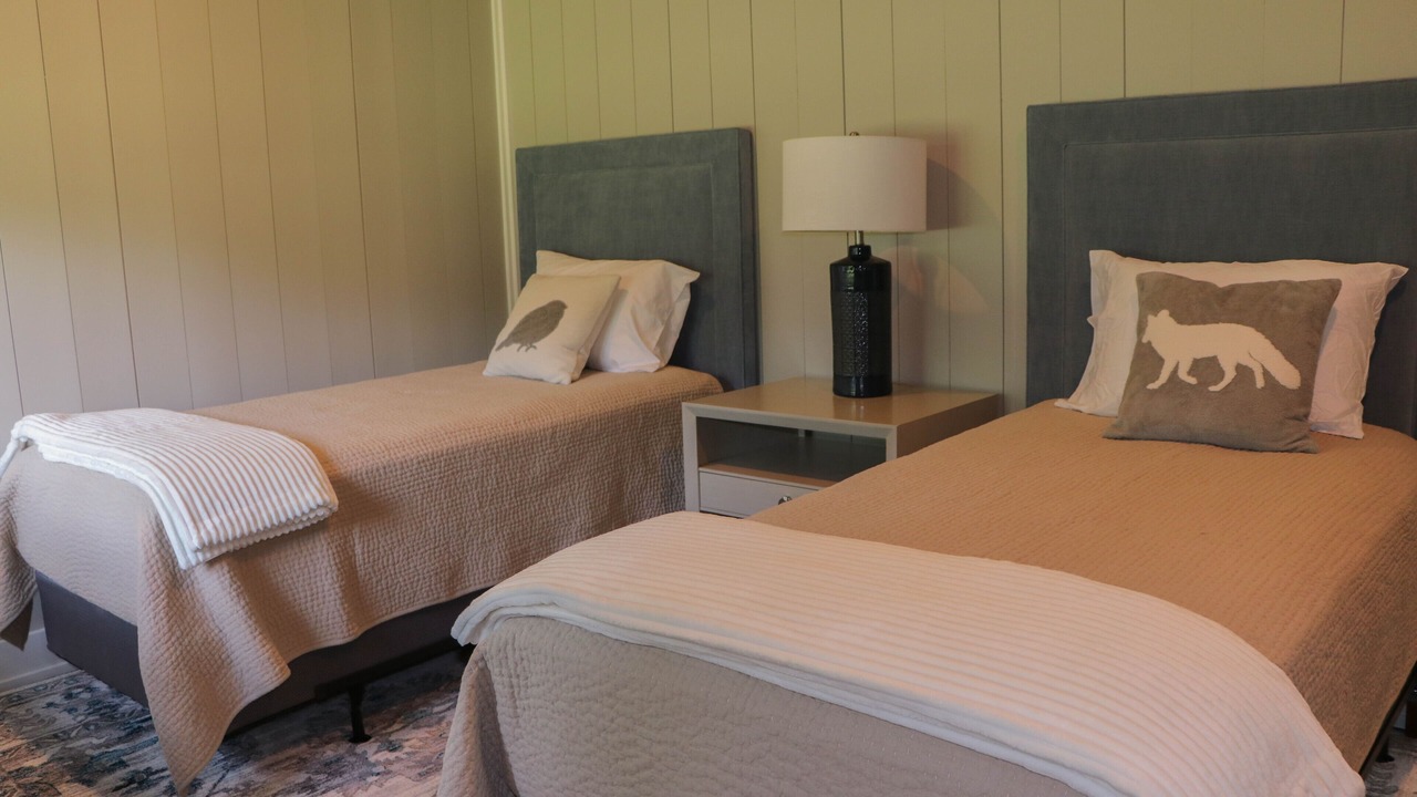 Photo of Bedroom in Dorset