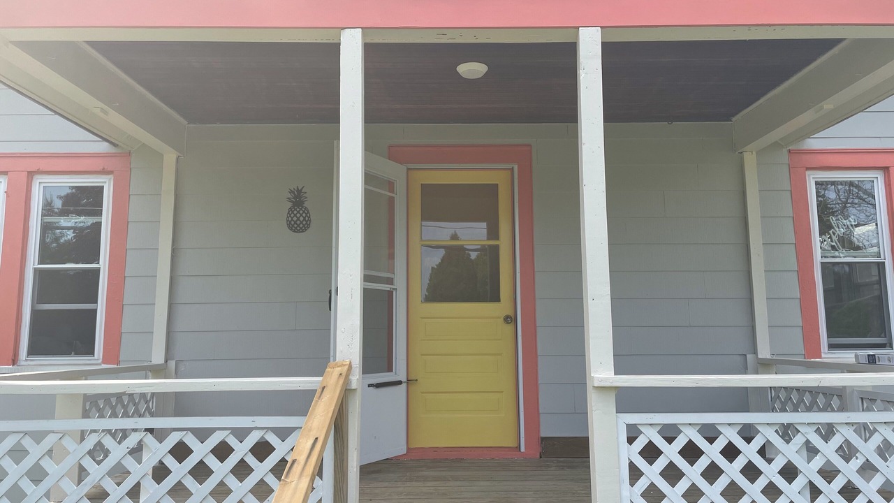 Photo of Outdoor in Lily Dale