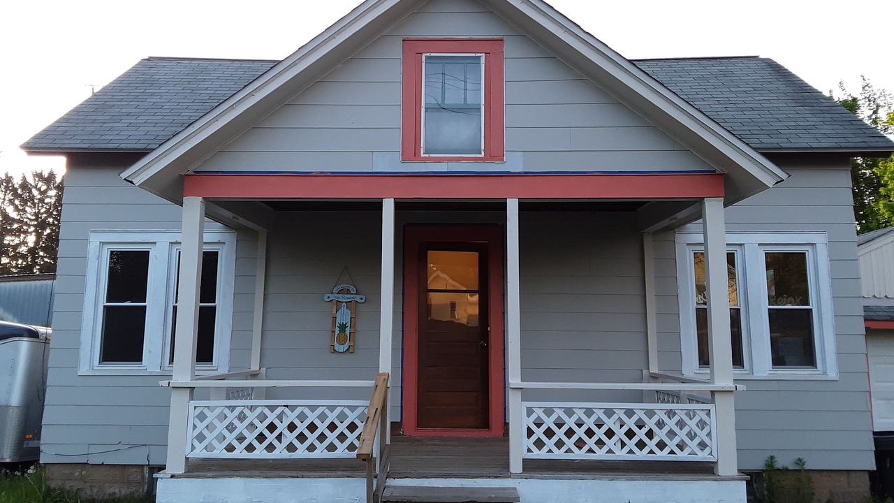 Photo of Outdoor in Lily Dale