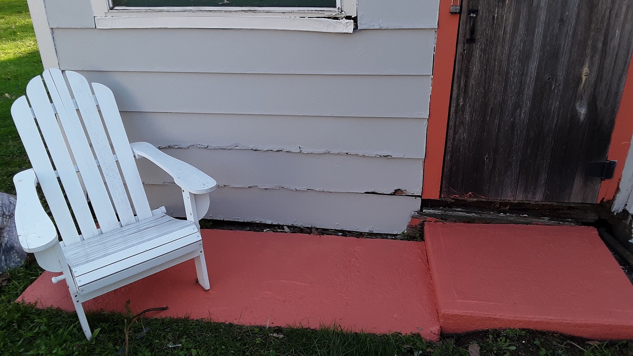 Photo of Outdoor in Lily Dale