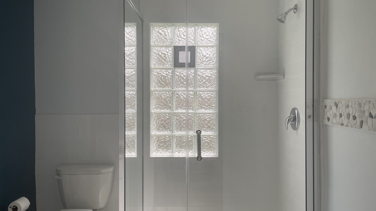 Photo of Bathroom in Lily Dale