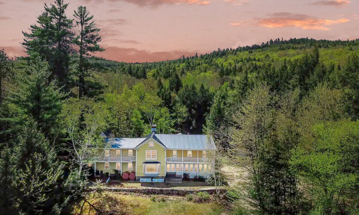 Photo of Outdoor in Carroll County