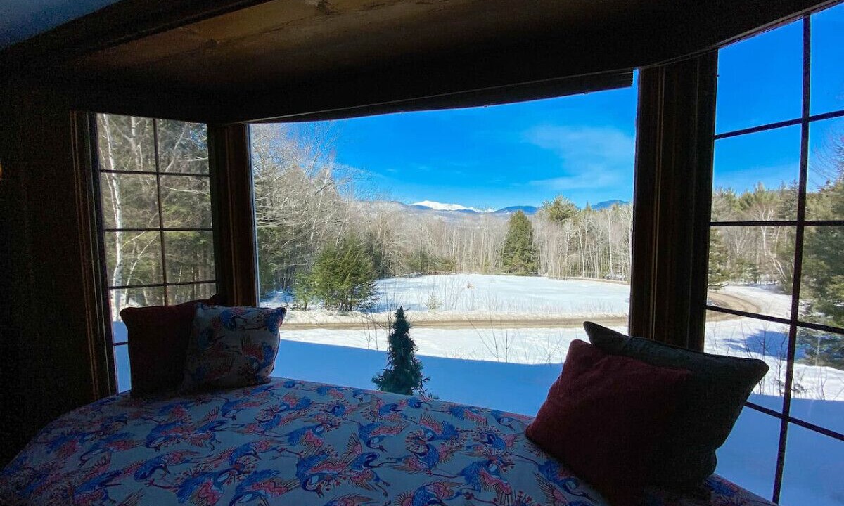 Photo of Bedroom in Carroll County