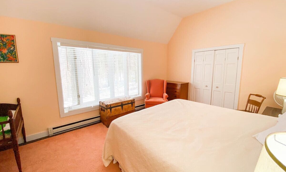 Photo of Bedroom in Carroll County