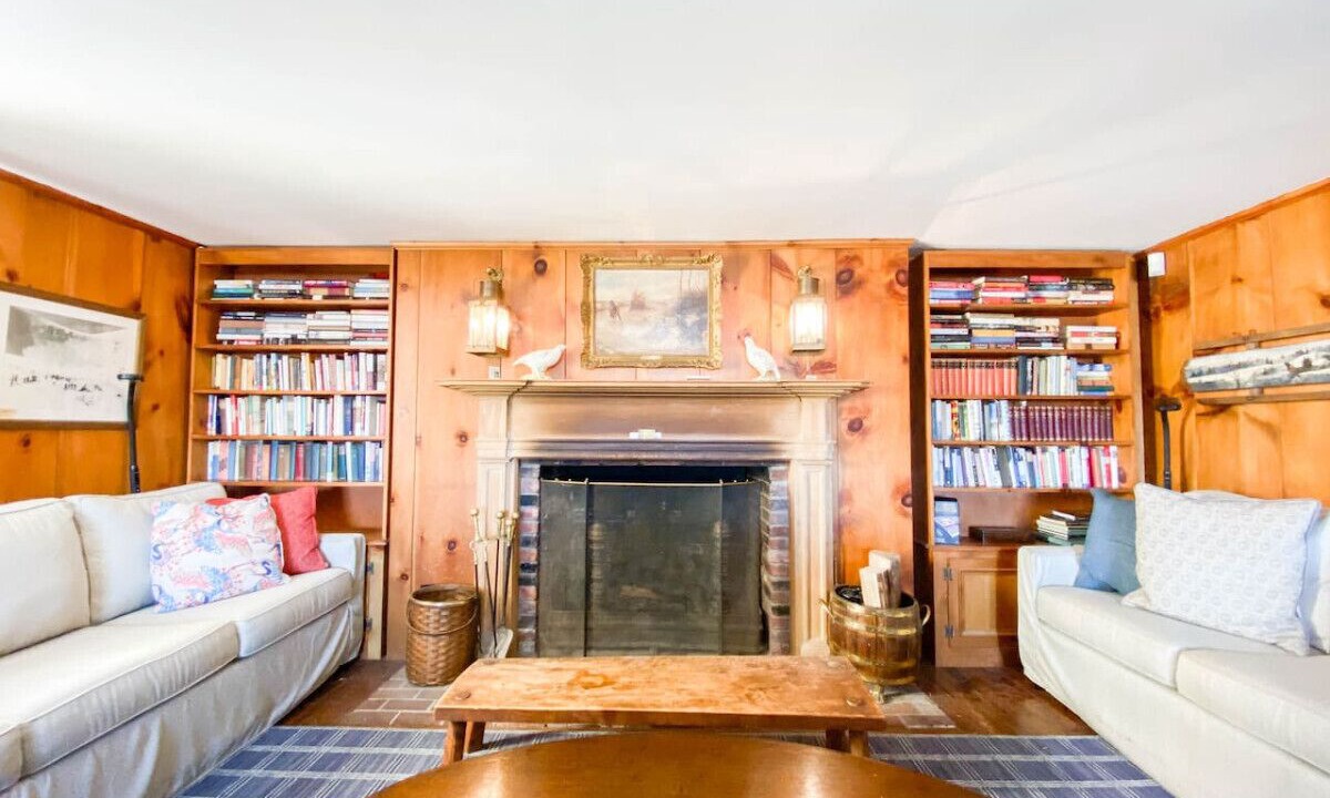 Photo of Livingroom in Carroll County