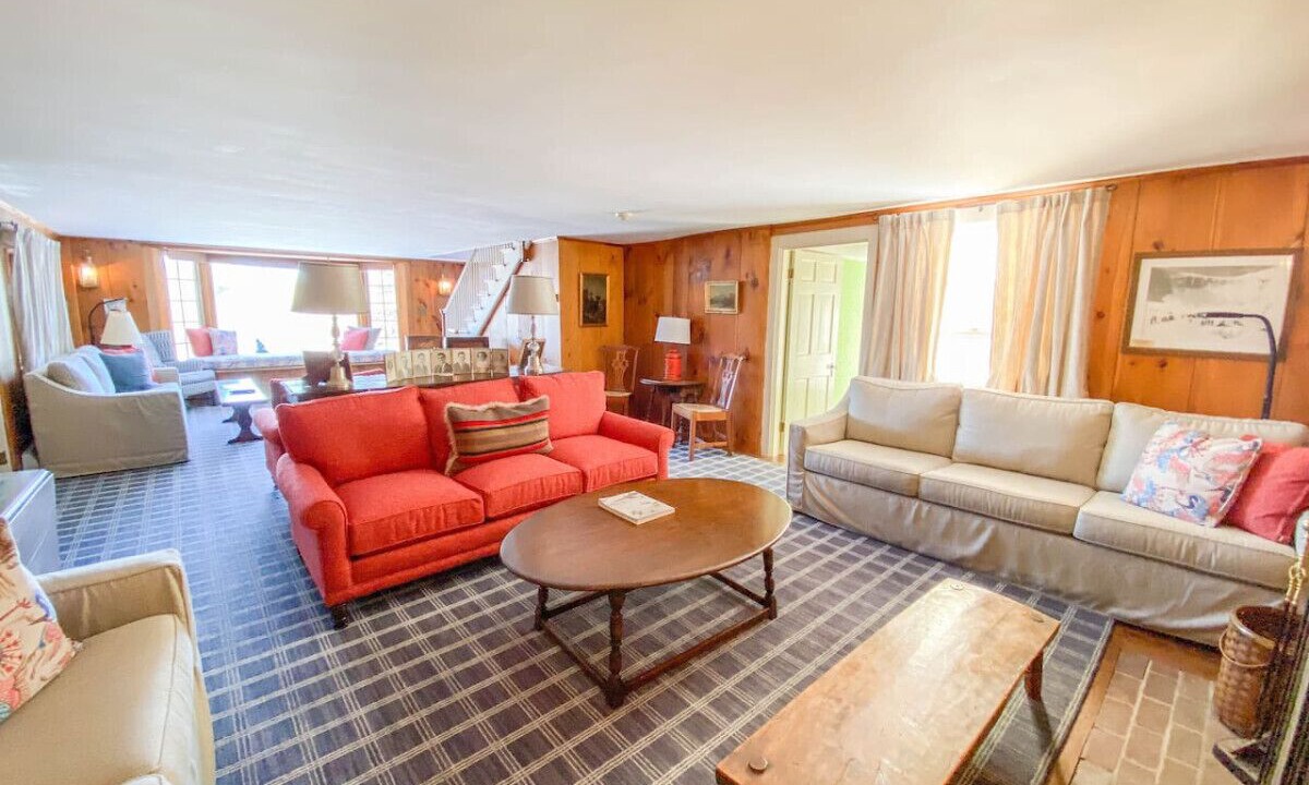 Photo of Livingroom in Carroll County
