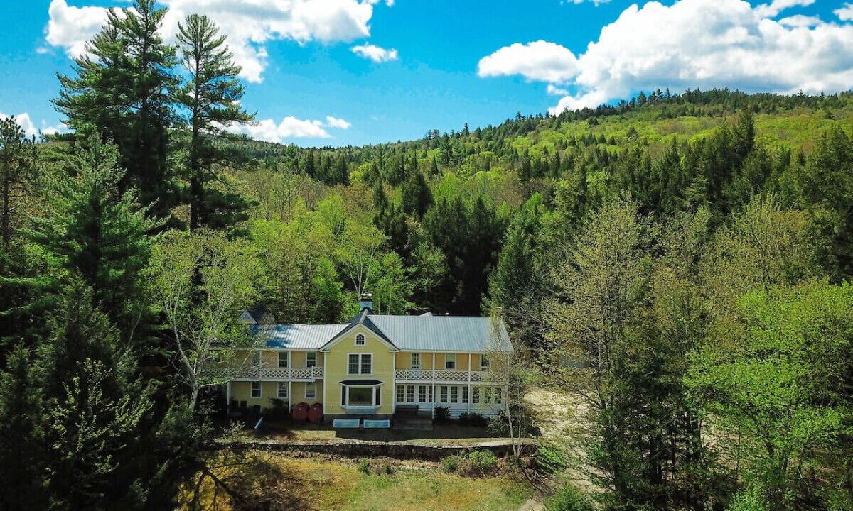 Photo of Outdoor in Carroll County