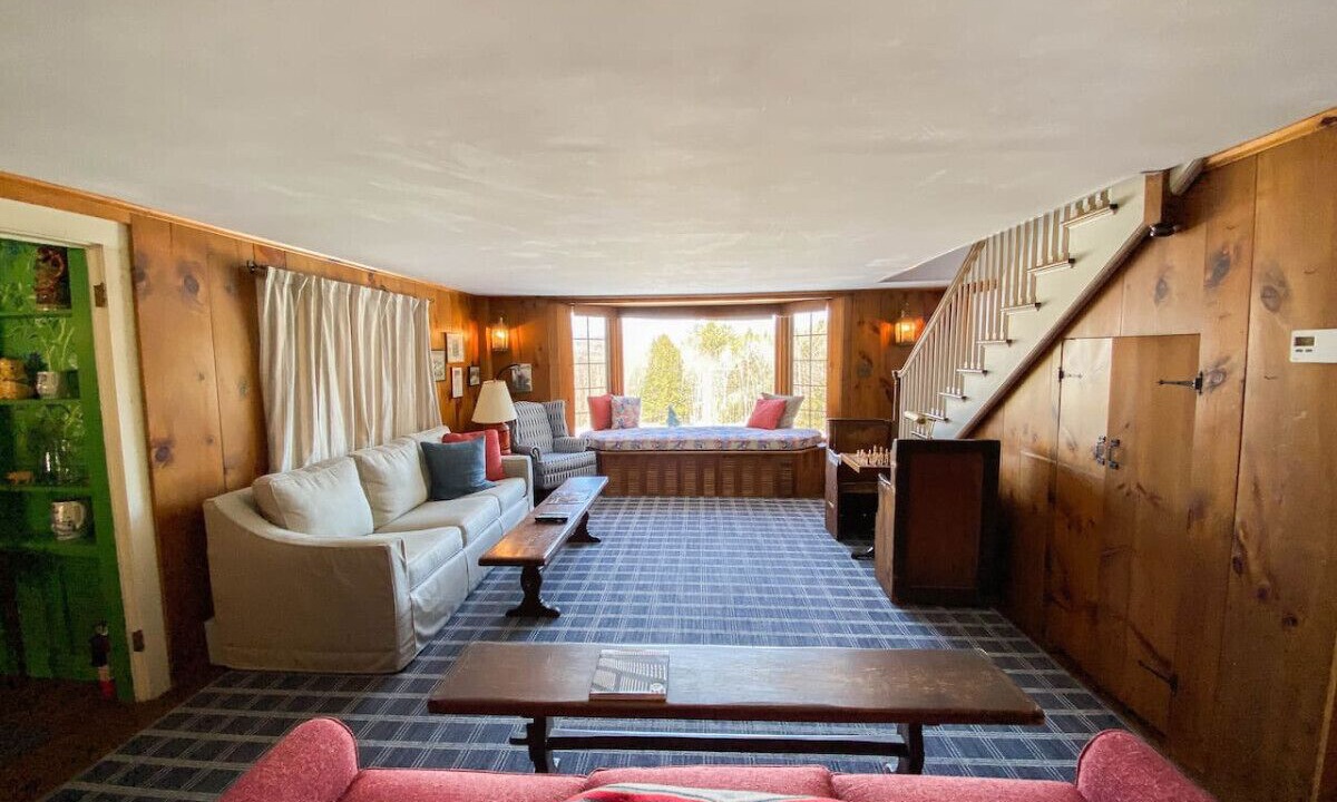 Photo of Livingroom in Carroll County