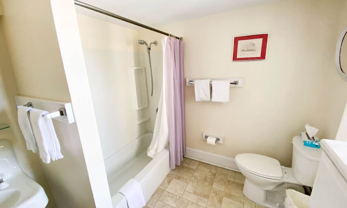 Photo of Bathroom in Carroll County