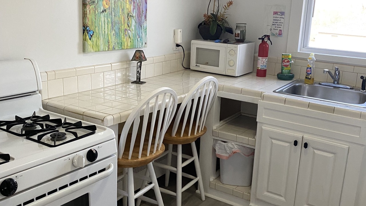 Photo of Kitchen in Livingston