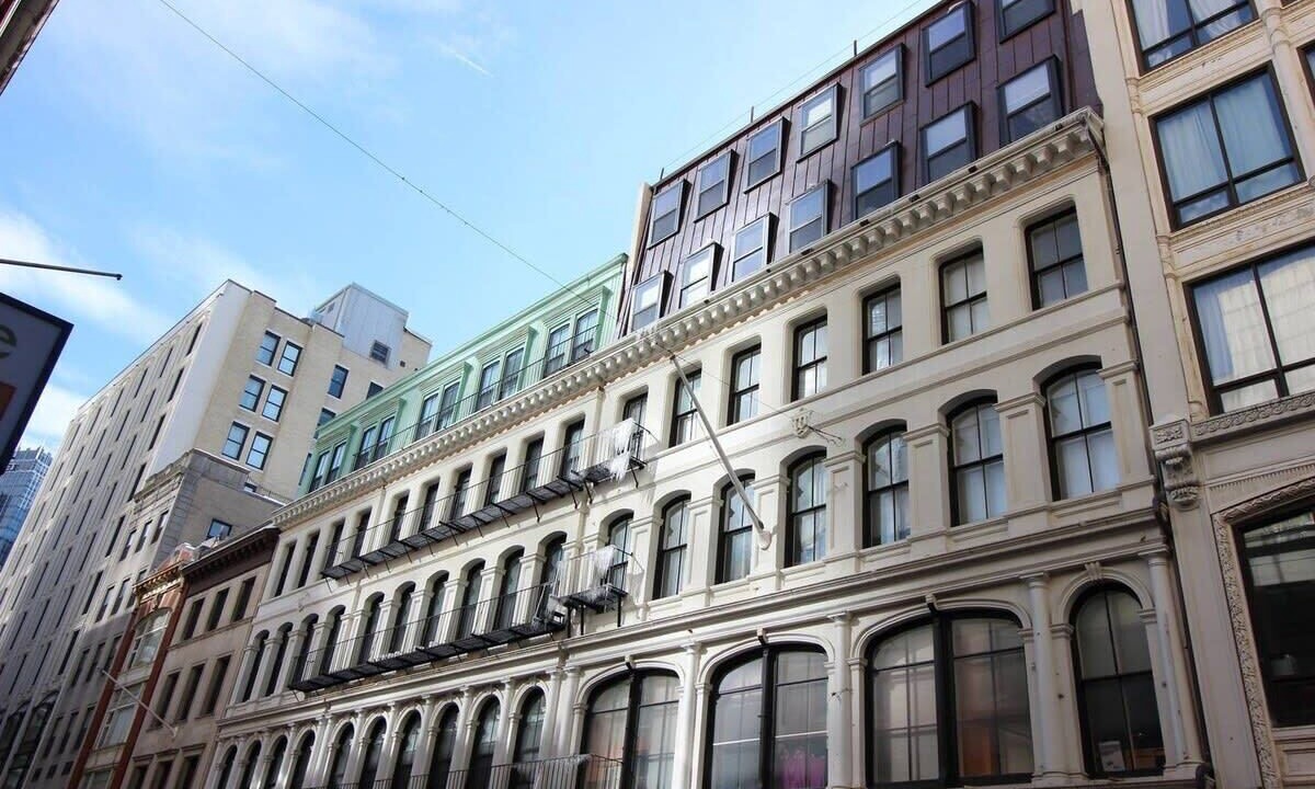 Photo of Outdoor in Downtown Boston