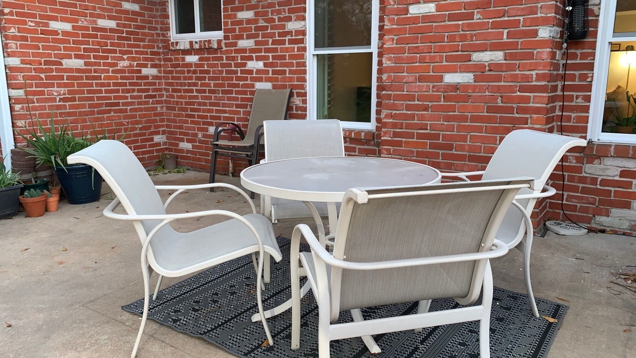 Photo of Outdoor in Woodlake - Briar Meadow
