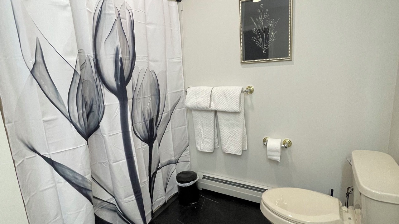 Photo of Bathroom in Montpelier
