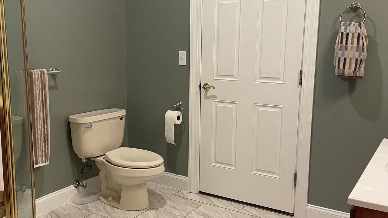 Photo of Bathroom in Montpelier