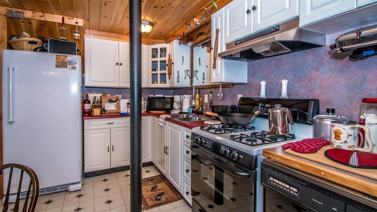 Photo of Kitchen in Maidstone