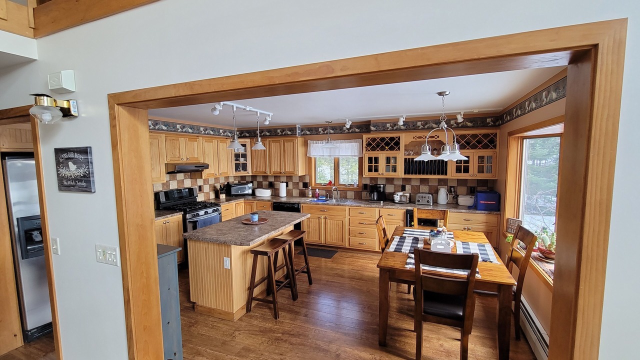 Photo of Kitchen in Maidstone