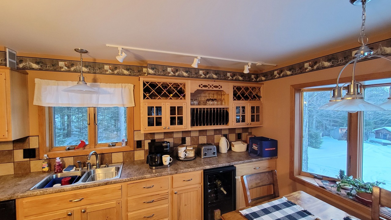 Photo of Kitchen in Maidstone