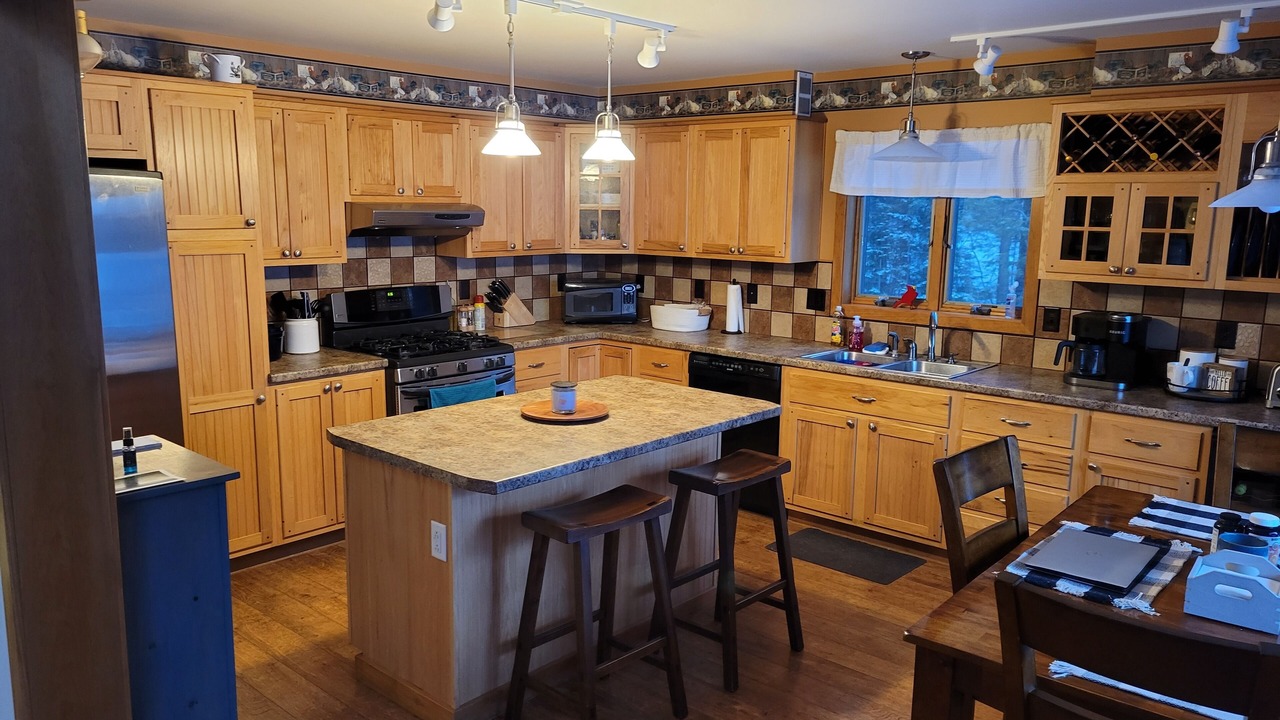 Photo of Kitchen in Maidstone