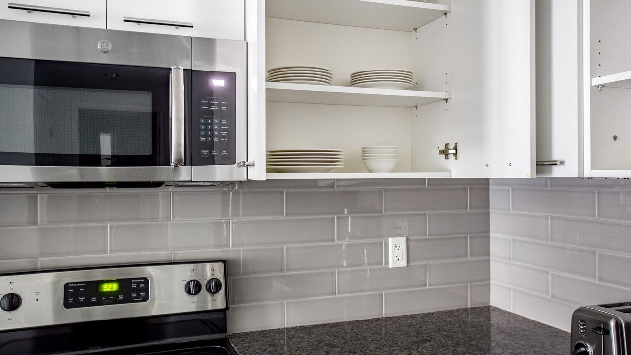 Photo of Kitchen in East Cambridge